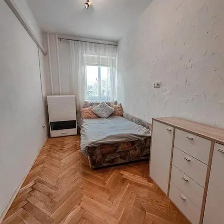 Csaszar Lägenhet