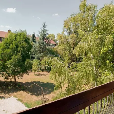 Csaszar Lägenhet Keszthely